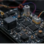 範例：感測節點電源雜訊排查